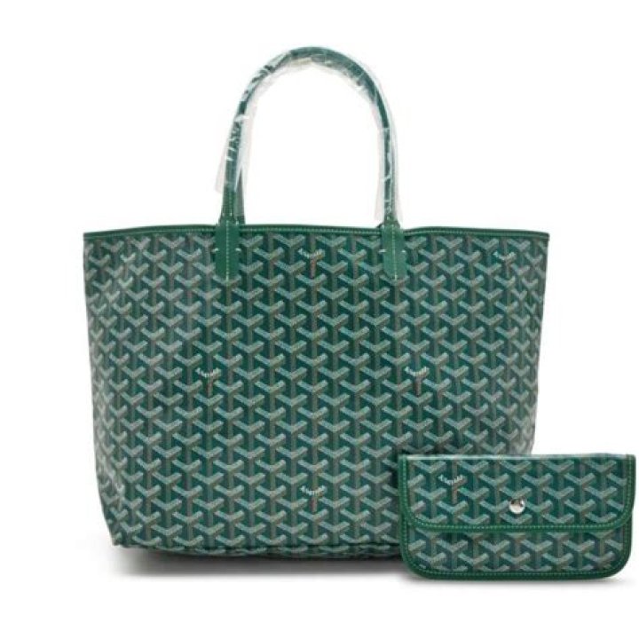 Is Goyard a luxury brand?