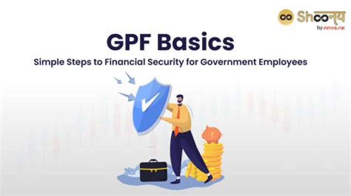 Is GPF taxable?