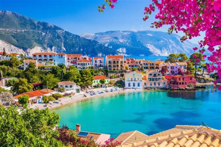 Is Greece a nice country?