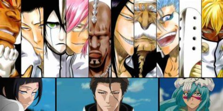 Is grimmjow still alive? | ContextResponse.com