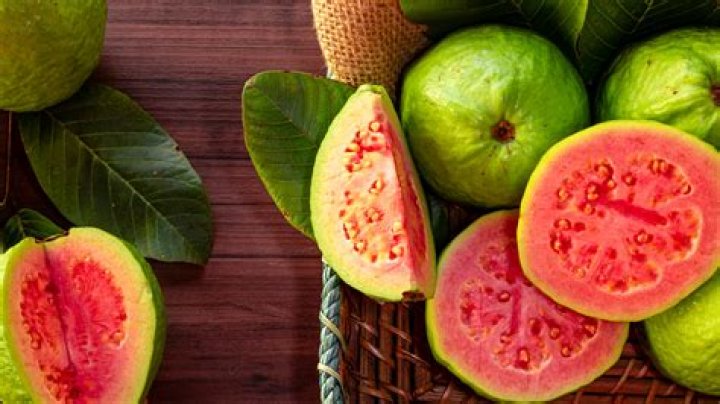 Is Guava native to India?