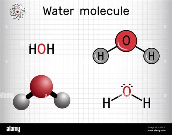 Is h2o a hydride?