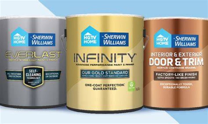 Is HGTV Sherwin Williams Paint good?