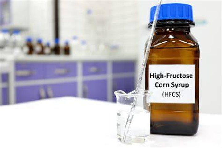 Is High Fructose Corn Syrup digestible?