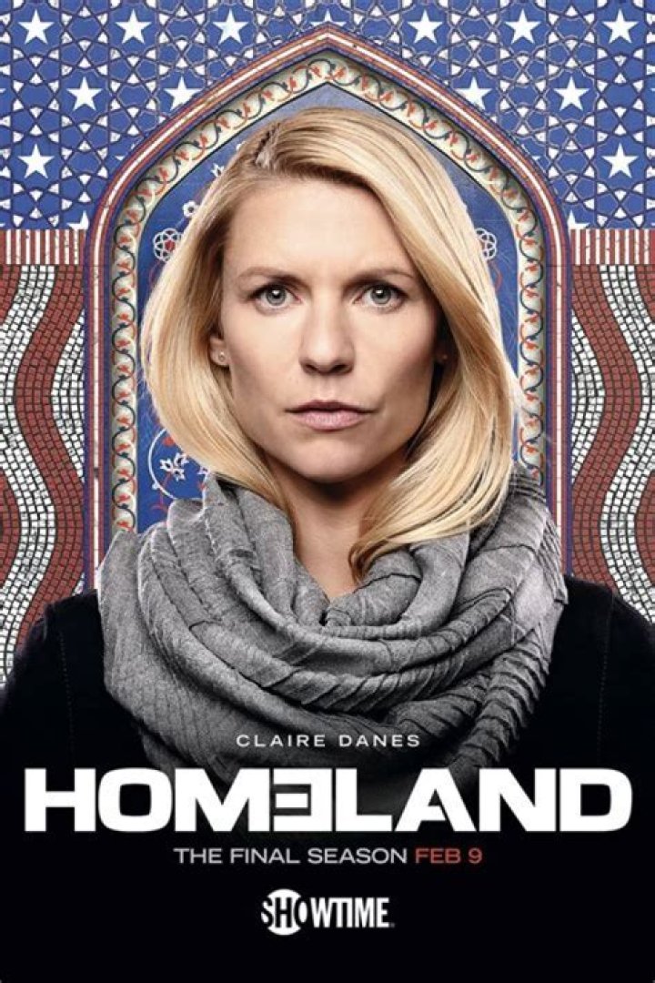 Is homeland coming back for Season 7?