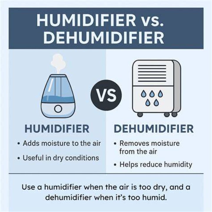 Is humidifier necessary in Singapore?