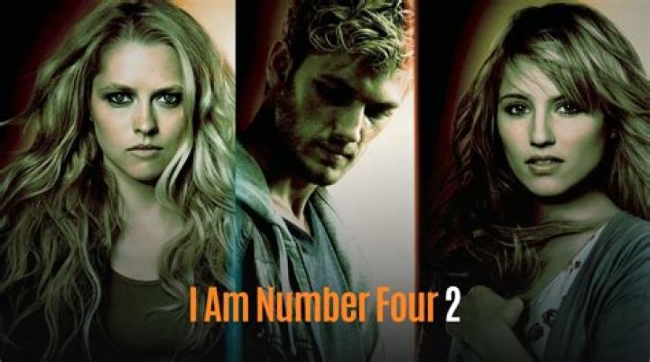 Is I Am Number Four getting a sequel?