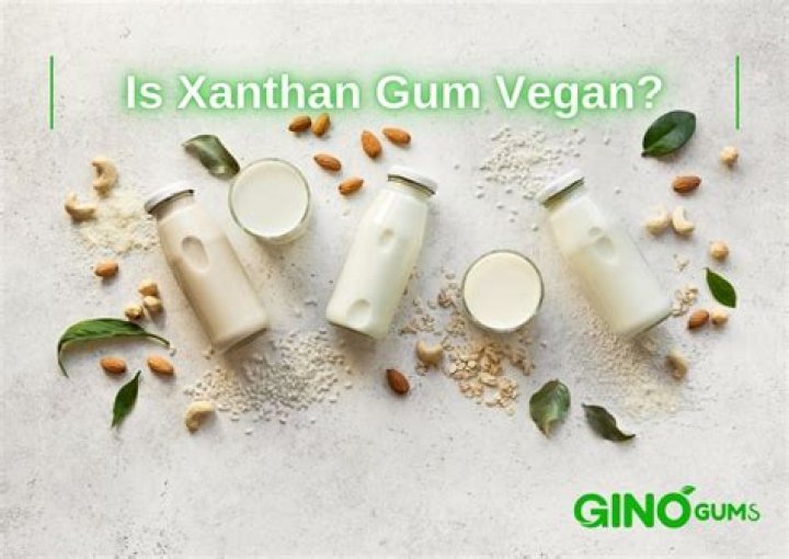Is Ice Cubes gum vegan?