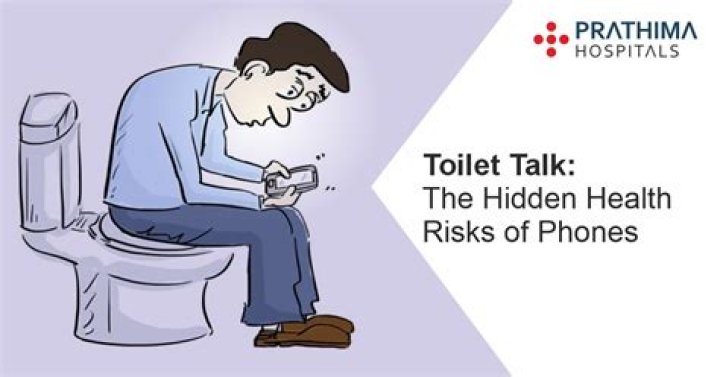Is it bad to use your phone in the bath?