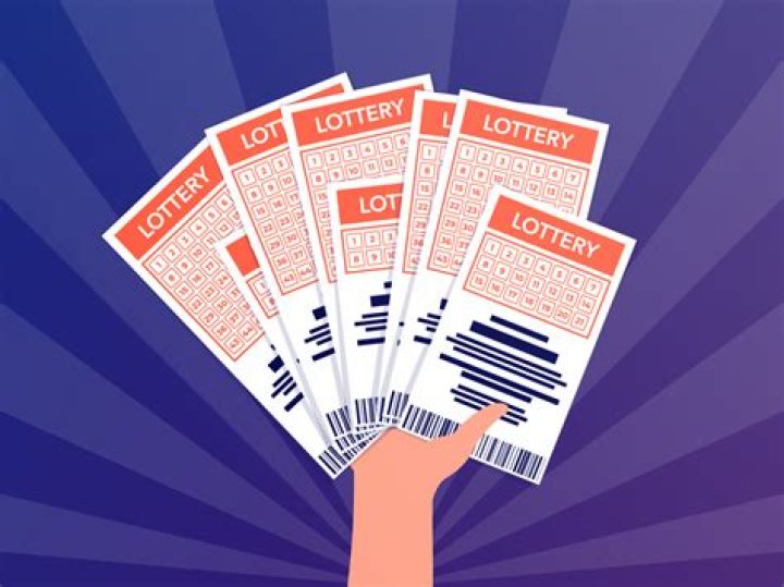Is it better to buy multiple lottery tickets?