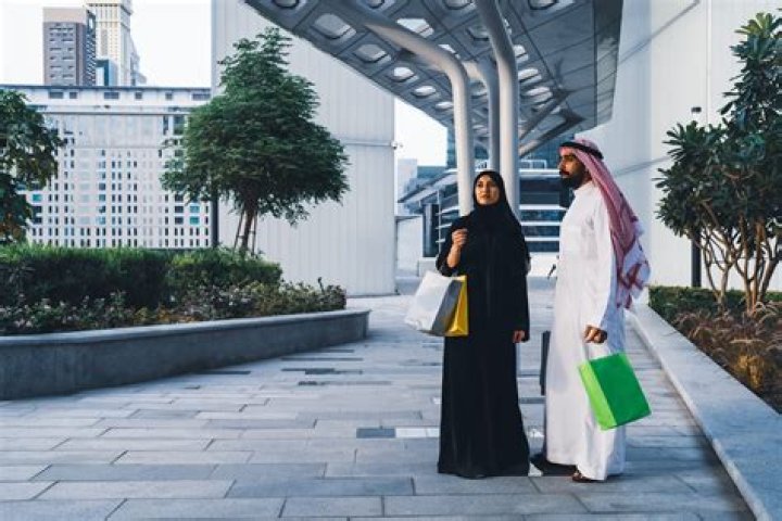 Is it compulsory to wear hijab in Saudi Arabia?