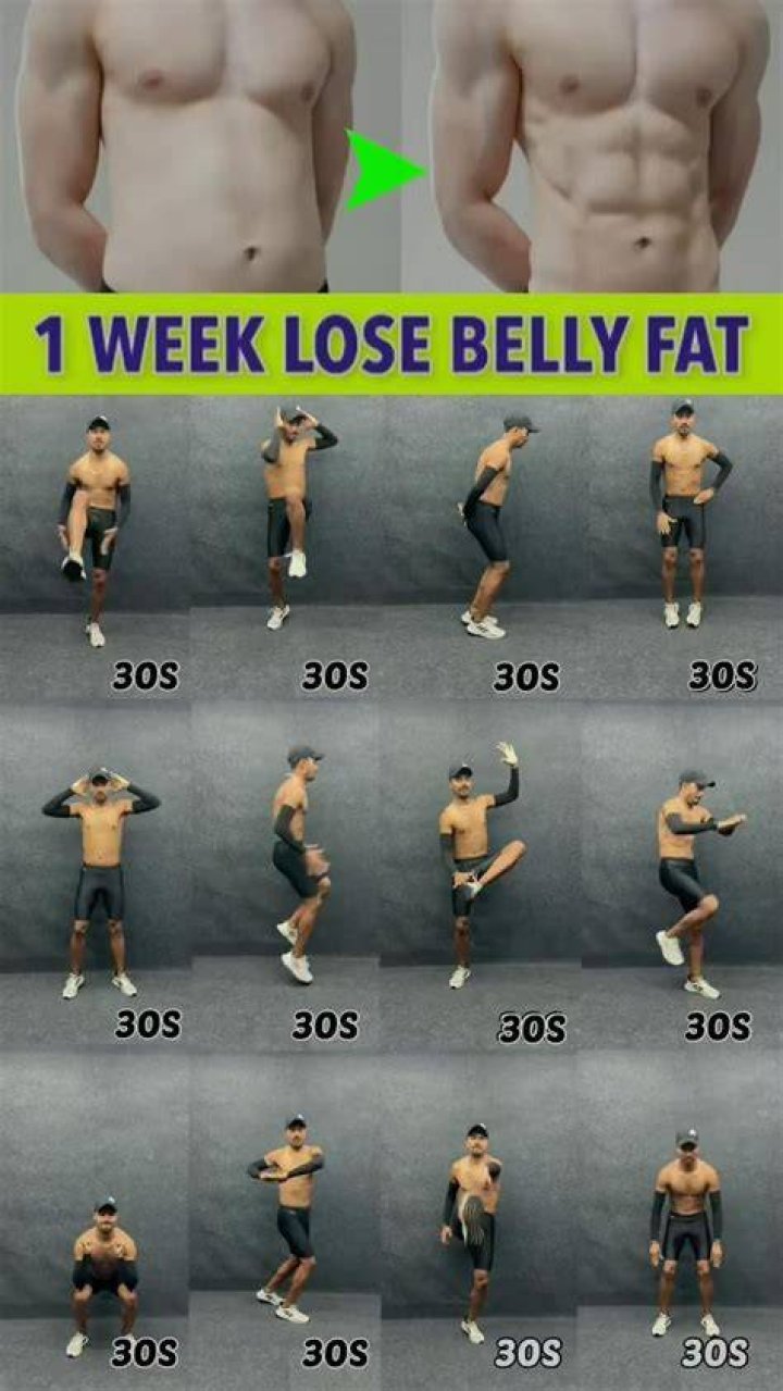 Is it easier for guys to lose weight?