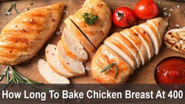 Is it faster to boil or bake chicken?