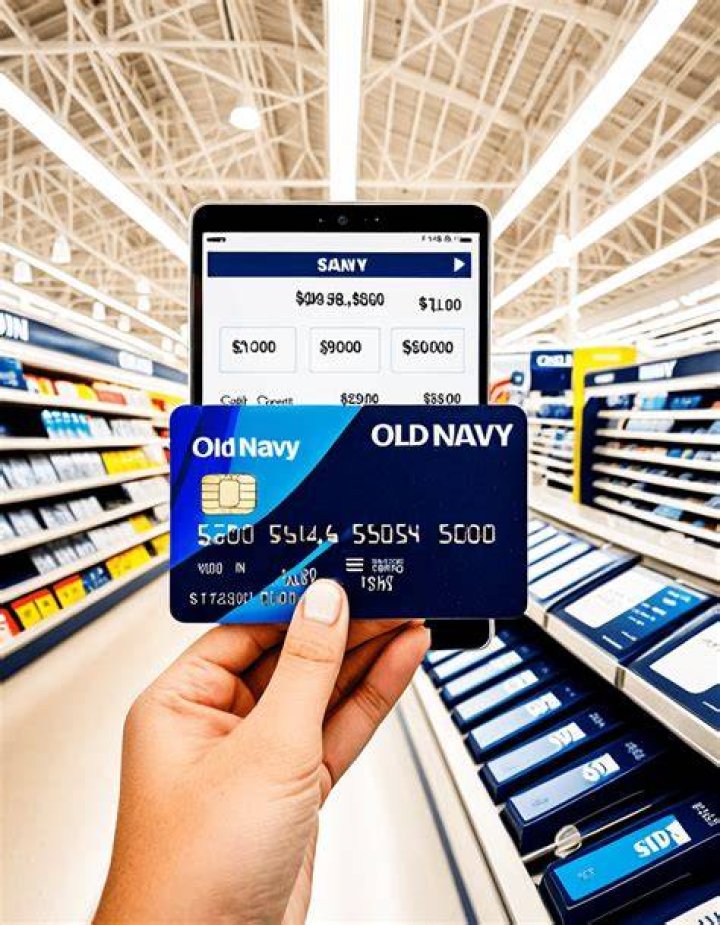 Is it hard to get approved for an Old Navy credit card?