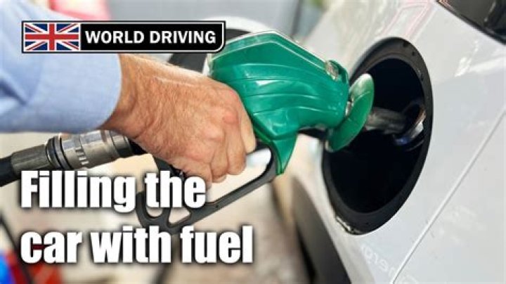 Is it illegal to fill a gas can with diesel?