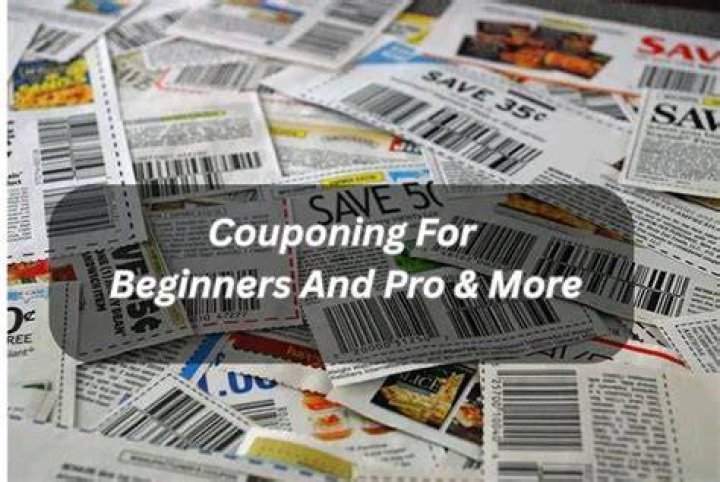 Is it illegal to resell Couponed items?