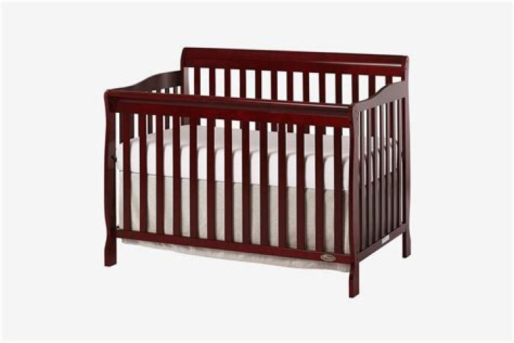 Is it illegal to sell drop side crib?
