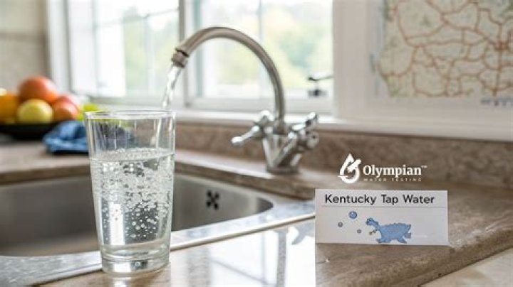 Is it OK to drink tap water in Toronto?