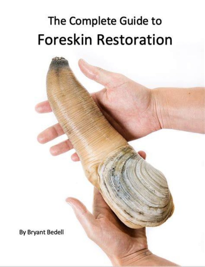 Is it possible to grow foreskin back?