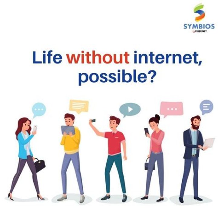 Is it possible to live without WiFi?
