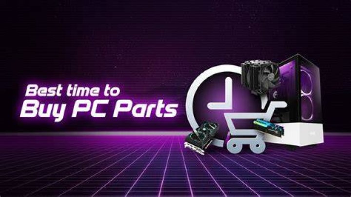 Is it safe to buy PC parts from eBay?