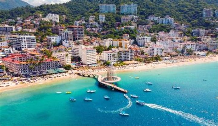 Is it safe to vacation in Puerto Vallarta?