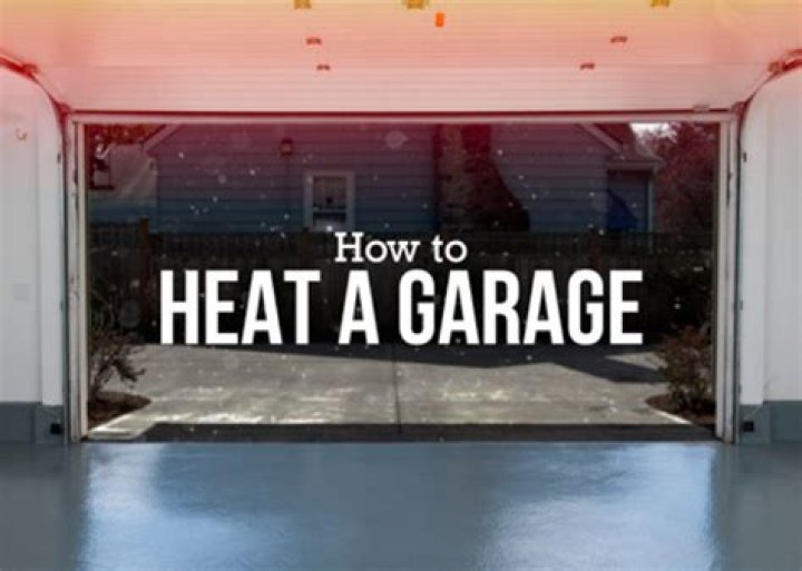Is it warmer in a garage than outside?