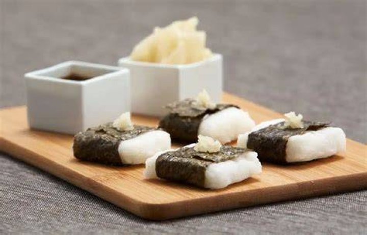 Is Japanese food the healthiest in the world?