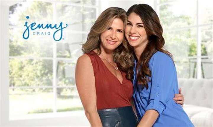 Is Jenny Craig a franchise?