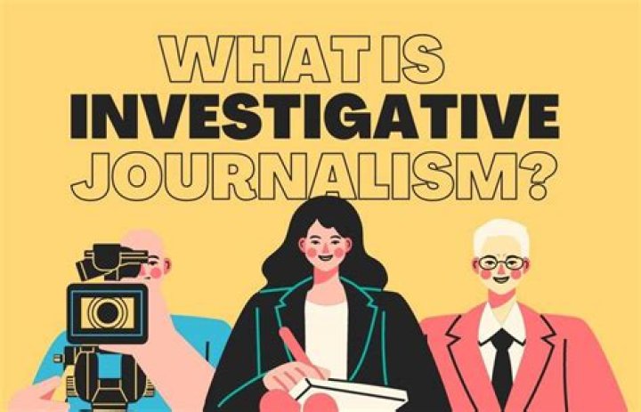 Is journalism a profession? | ContextResponse.com