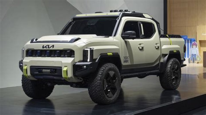 Is Kia an American company?