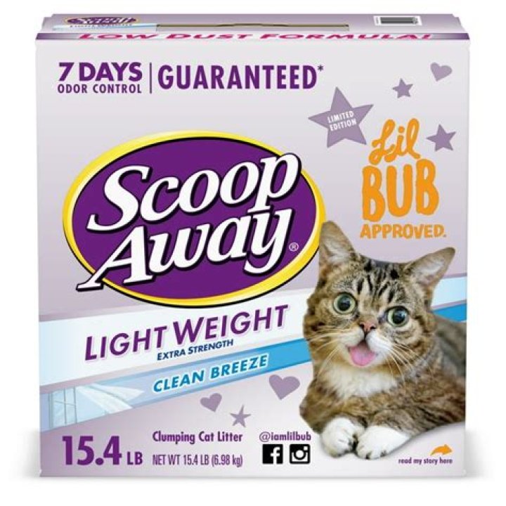 Is Kitty Litter bad for grass?