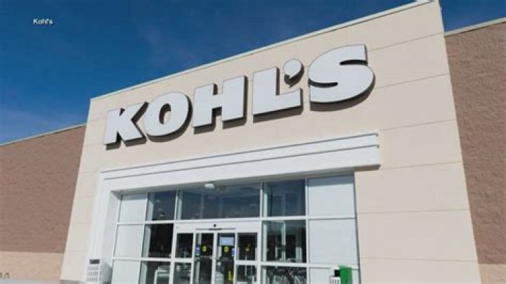 Is Kohl's closed on Christmas?