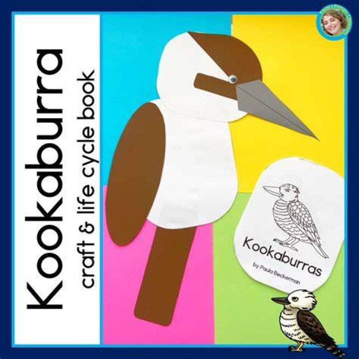 Is Kookaburra in Aboriginal word?