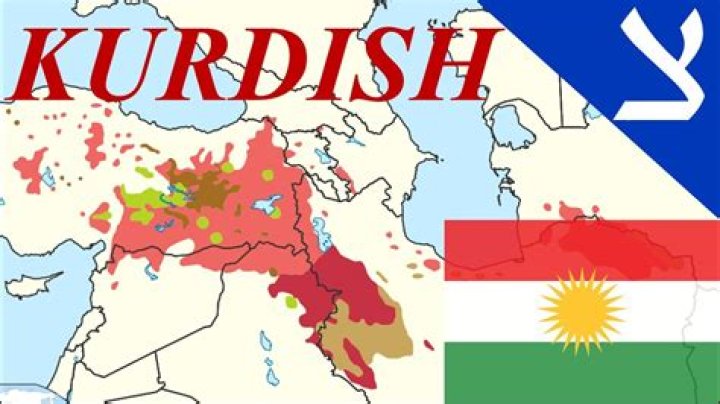Is Kurdish a hard language?
