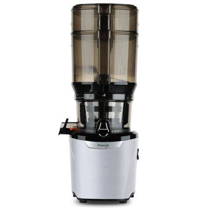 Is Kuvings a good juicer?