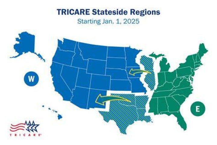 Is Lasik eye surgery covered by Tricare?