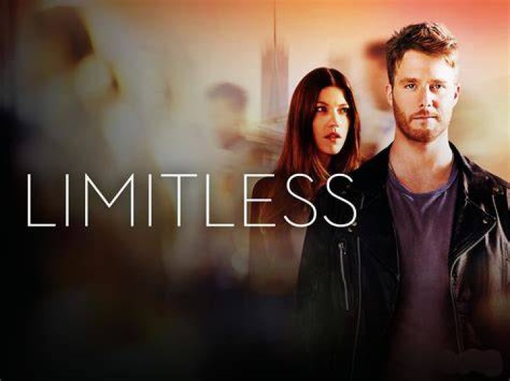 Is limitless movie on Amazon Prime?