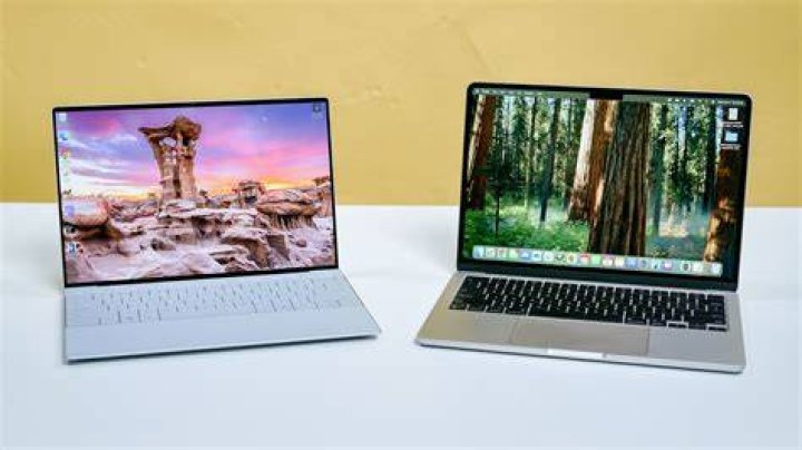 Is MacBook better than Windows laptop?