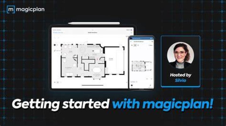 Is Magicplan free?
