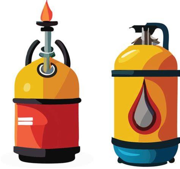 Is Mapp gas still available?