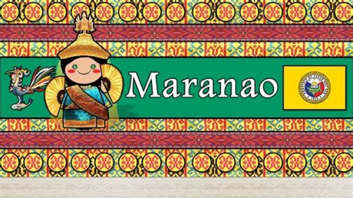 Is Maranao an indigenous? | ContextResponse.com