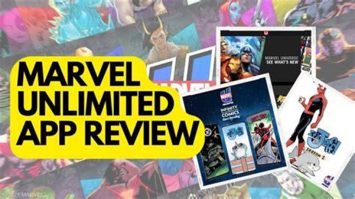Is Marvel Unlimited worth?
