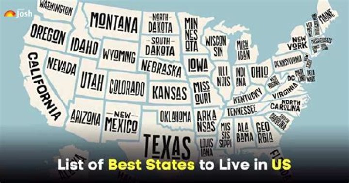 Is Massachusetts a good state to live in?