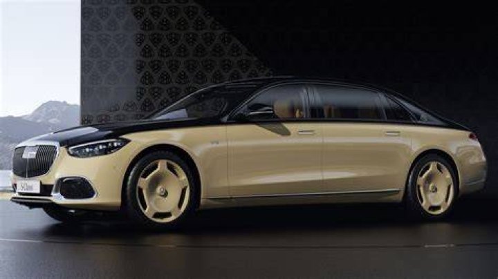 Is Mercedes Benz a luxury brand?