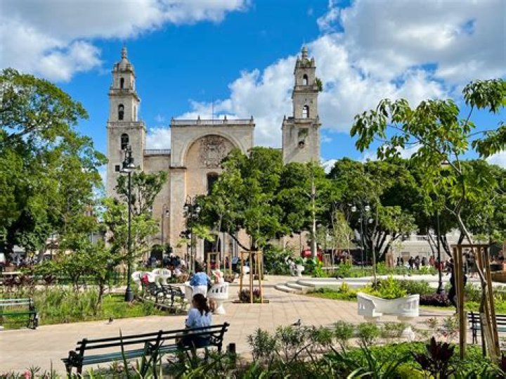 Is Merida worth visiting?