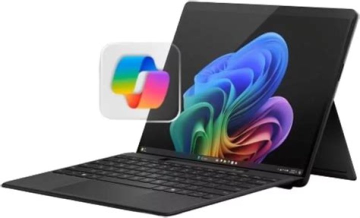 Is Microsoft Surface Pro a tablet?