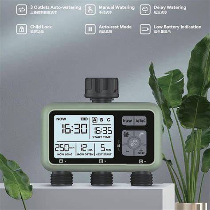 Is my zone 3 waterproof?