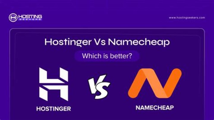 Is Namecheap hosting any good?