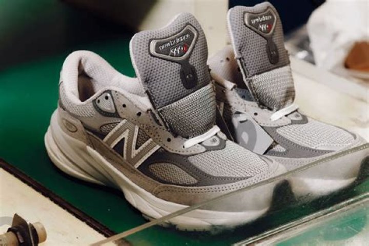 Is new balance owned by Nike?